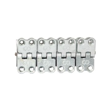 Spinka pasa prasy rolującej MS-25 kpl. długość 95mm .