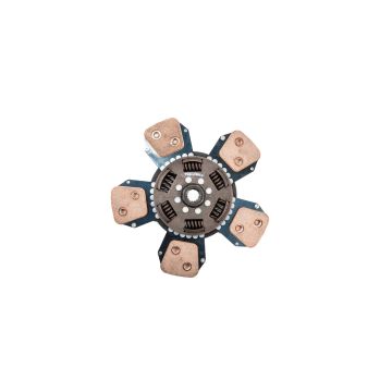 Tarcza sprzę.26/221-32  L-320mm. Z-15 22.5/26 AL68024