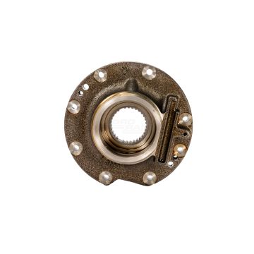 Pompa Hydrauliczna Skrzyni