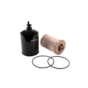 Filtr Paliwa 60/111-362