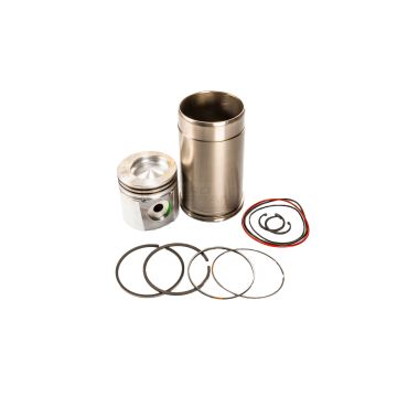 Zestaw naprawczy silnika Mahle|Clevite RE64509