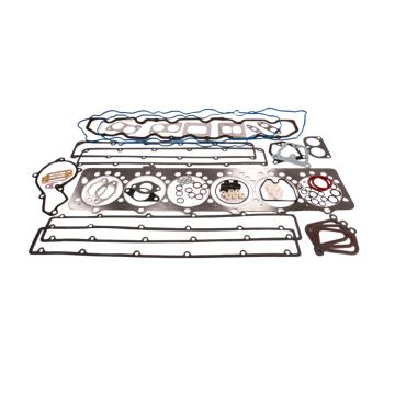 ZESTAW USZCZELEK SILNIKA - GÓRA RE521059