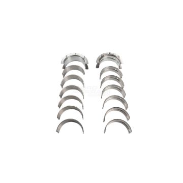 ZESTAW PANEWEK GŁÓWNYCH 6- CYL JOHN DEERE + 0,25mm