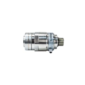 GNIAZDO HYDRAULICZNE  (góra)