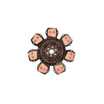 Tarcza sprzęgła 26/221-34 fi-320 - 1.1/4'' - 10