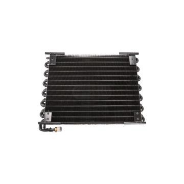 Skraplacz parownik klimatyzacji John Deere