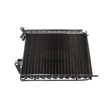 Skraplacz chłodnica klimatyzacji John Deere