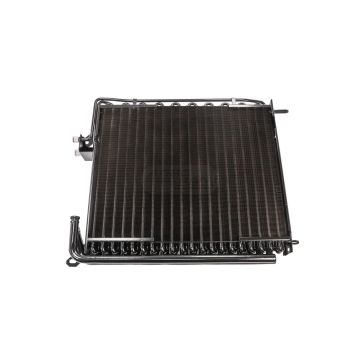 Skraplacz chłodnica klimatyzacji John Deere