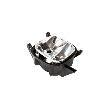 Element optyczny reflektora przedniego- prawy i lewy