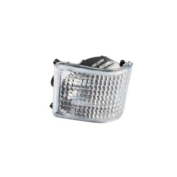 Lampa przednia boczna lewa