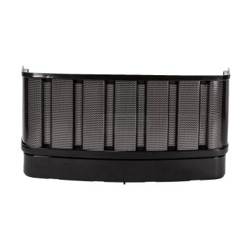 Siatka górna z wkładką .