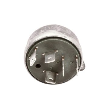 Włącznik potencjometr dmuchawy 5 pinów John Deere