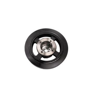 Tłumik drgań John Deere