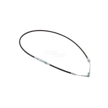 Linka zaczepu 1580 mm