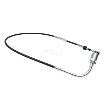 Linka hydrauliki John Deere