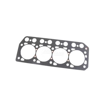 Uszczelka  głowicy silnika K4F fi 80mm