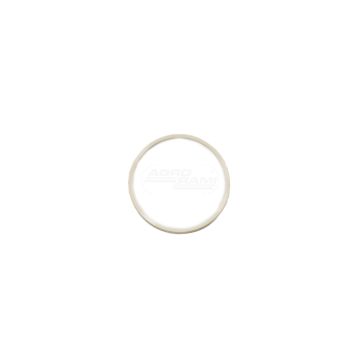 Uszczelka teflonowa. 22/6407-59   Wym.195x183x9