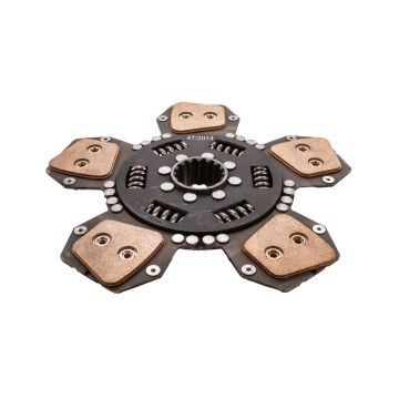 Tarcza Sprzęgła 28/221-205 KOMFORT