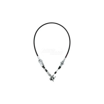 Linka Zmiany Biegów I i II bieg