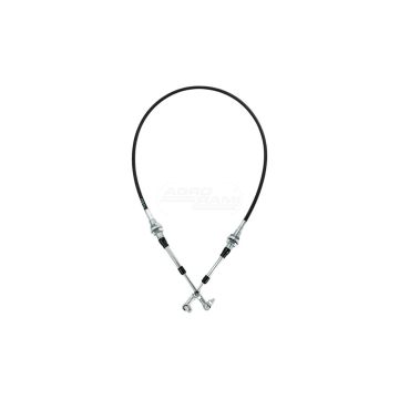 Linka zmiany biegów ARES