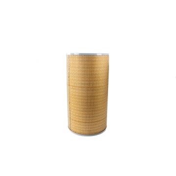 Filtr powietrza HIFI FILTER SA 17371