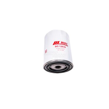 Filtr oleju HIFI FILTER SO 12039