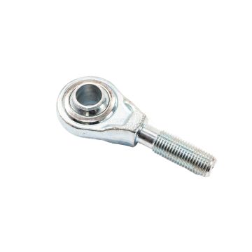 KOŃCÓWKA KULOWA CIĘGŁA FI-28 MM , M27X3