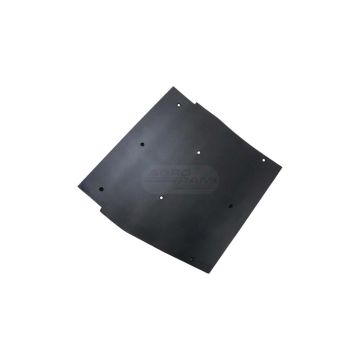 Osłona wysypu JAGUAR SER.800 / 900