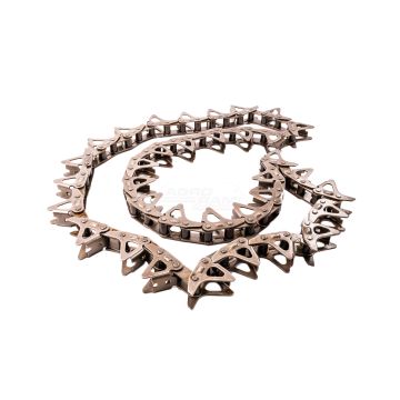 Łańcuch wciągający do kukurydzy - NOWY TYP