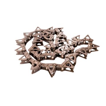 ŁAŃCUCH DO KUKURYDZY CLAAS JAGUAR NOWY TYP