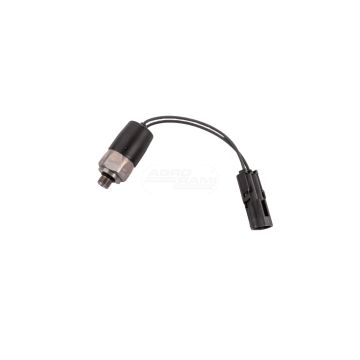 Czujnik ciśnienia oleju w skrzyni