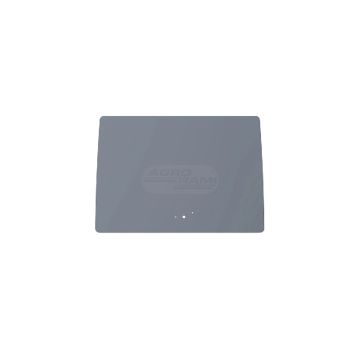 Szyba przednia 1100X830X1160 84396386 Case IH