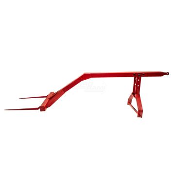 Ładowacz bel tył C-330 C-360