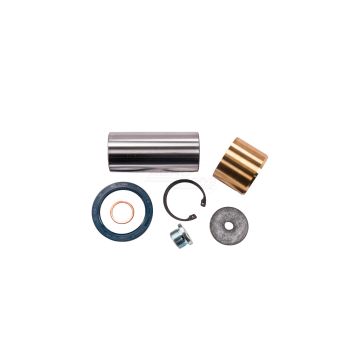 Zestaw naprawczy sworznia zwrotnicy Zestaw pojedynczy