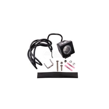 Lampa robocza Z dodatkowymi elementami