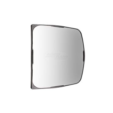 Szybka lusterka cześć dolna