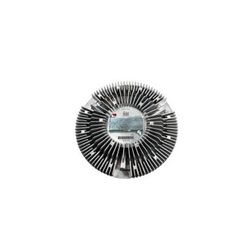 Sprzęgło wiskotyczne 