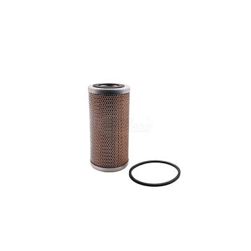 Filtr oleju z pierścieniem uszczelniającym