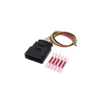 Zestaw do napraw kabla z wtyczką i łącznikami zaciskowymi 199523 febi