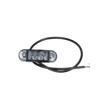 Swiatła obrysowe 1004592 febi