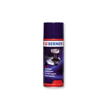 Odrdzewiacz MOS2 400ml Berner 415338