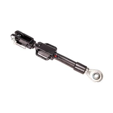 Wieszak ramię podnośnika Case IH Deutz 132574020