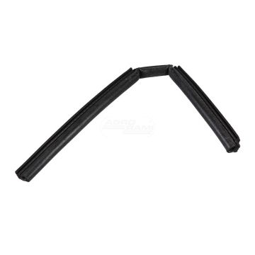 Uszczelka przedniego grilla