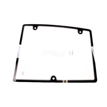 Szyba boczna prawa MJR-80