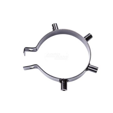 Opaska rury wydechowej