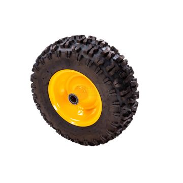 Koło kpl.  Piasta 100mm Łożysko 20mm  PR1819-4