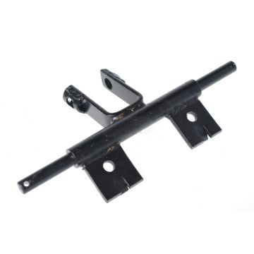 Wieszak kpl 2 rzędowa