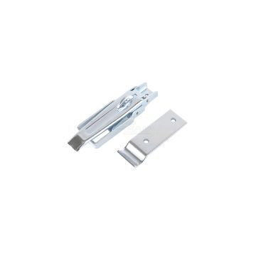 Zamknięcie burty blacha