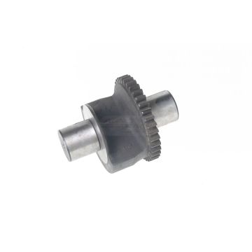 Przeciwaga do układu wyważającego