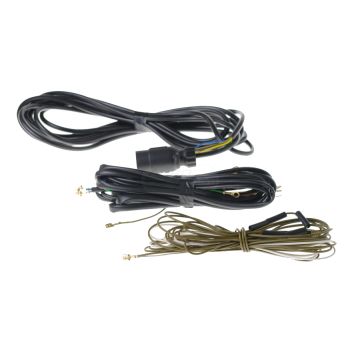 Instalacja n.kpl.bez lamp